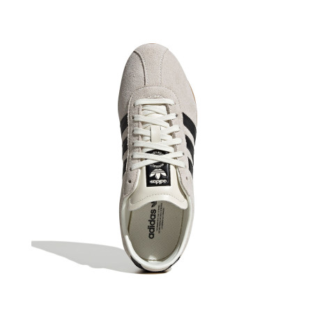 zapatillas adidas tokio para mujer color beige JI0182