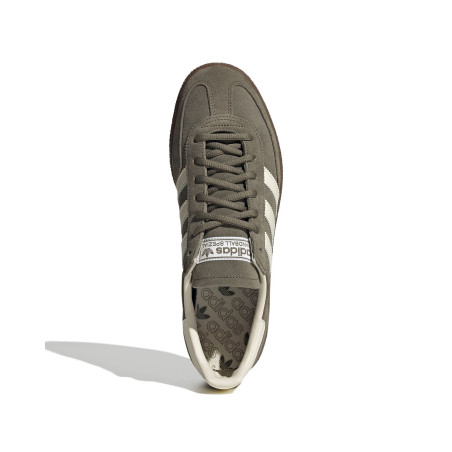 zapatillas adidas spezial para hombre verde oliva JR2121