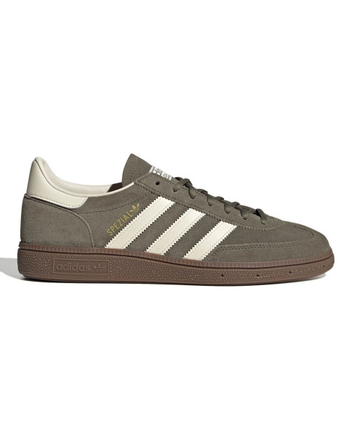 zapatillas adidas spezial para hombre verde oliva JR2121