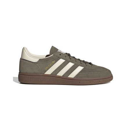zapatillas adidas spezial para hombre verde oliva JR2121
