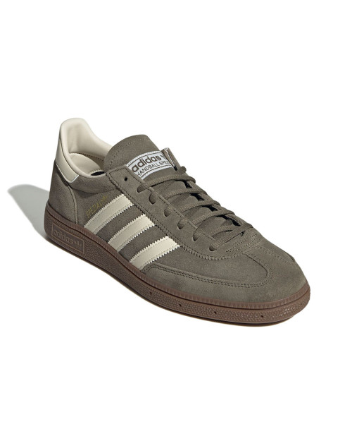 zapatillas adidas spezial para hombre verde oliva JR2121