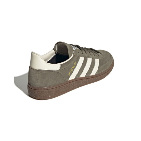 zapatillas adidas spezial para hombre verde oliva JR2121