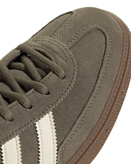 zapatillas adidas spezial para hombre verde oliva JR2121