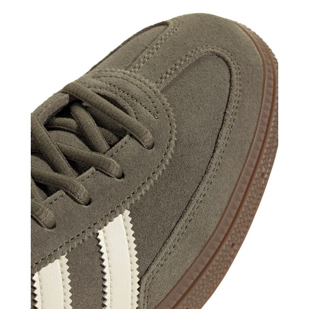 zapatillas adidas spezial para hombre verde oliva JR2121