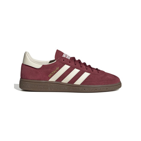 zapatillas adidas spezial color burdeos