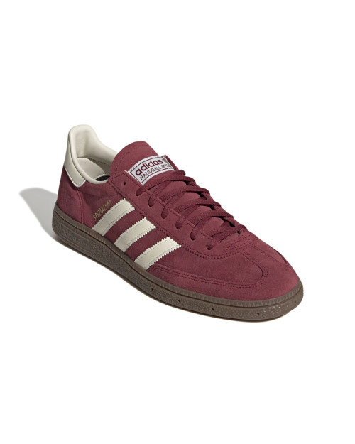 zapatillas adidas spezial color burdeos