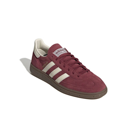 zapatillas adidas spezial color burdeos
