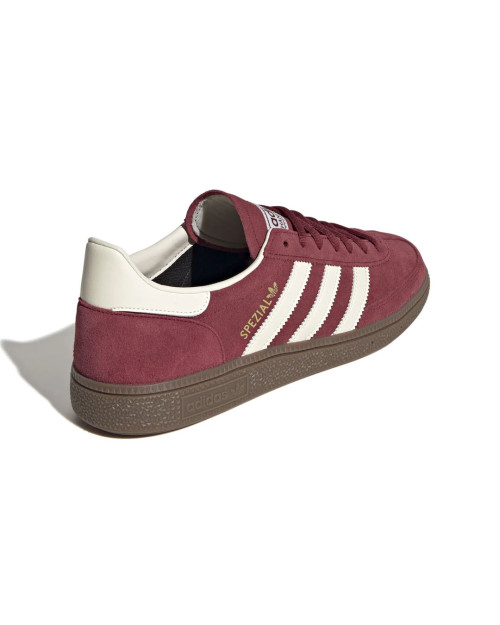 zapatillas adidas spezial color burdeos
