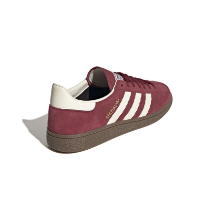 zapatillas adidas spezial color burdeos