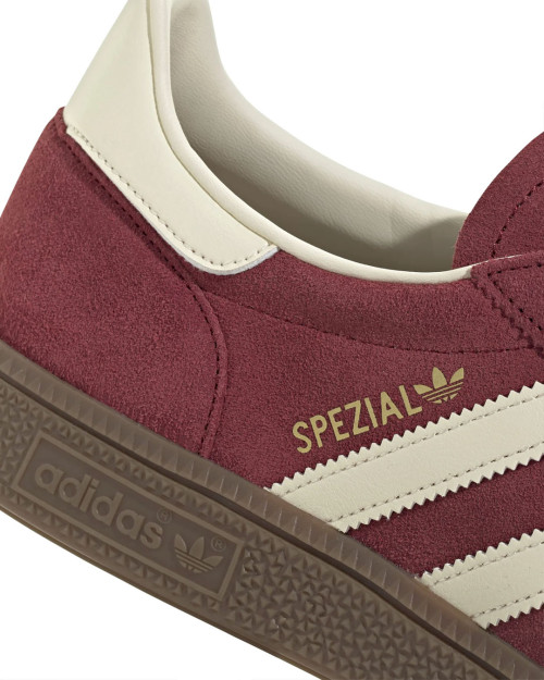zapatillas adidas spezial color burdeos
