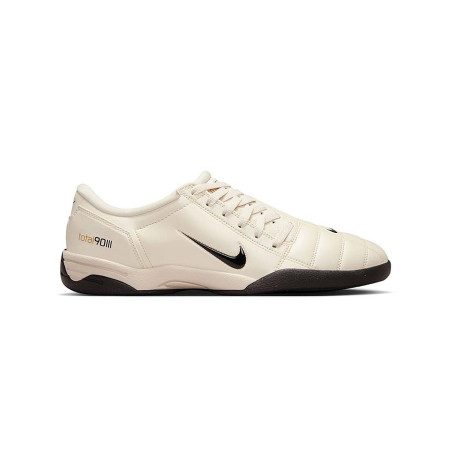 zapatillas nike total 90 para hombre color beige