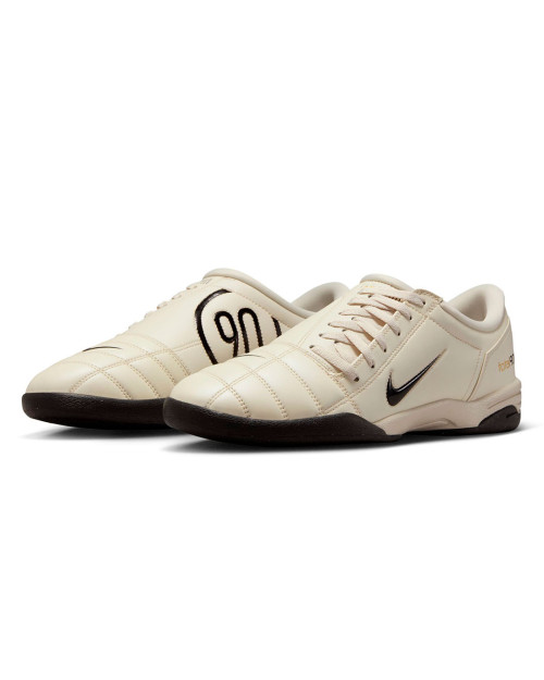 zapatillas nike total 90 para hombre color beige