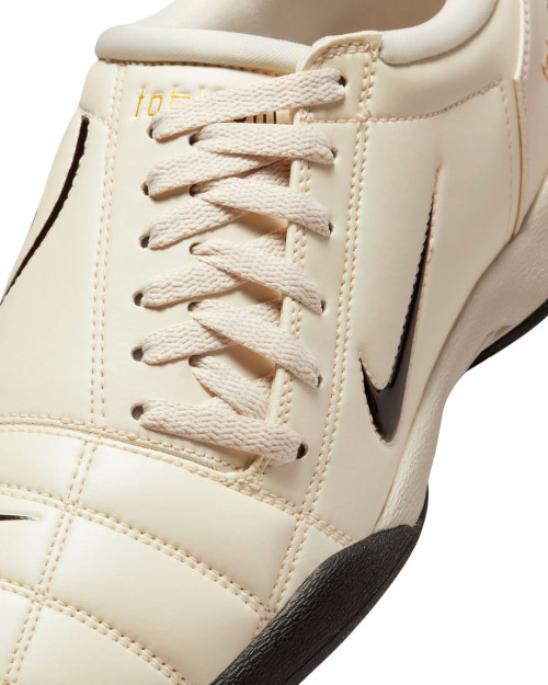 zapatillas nike total 90 para hombre color beige