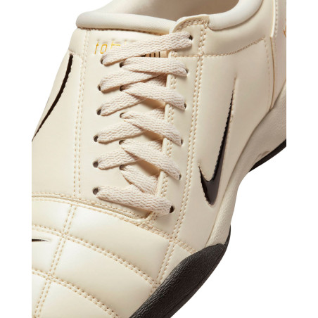 zapatillas nike total 90 para hombre color beige