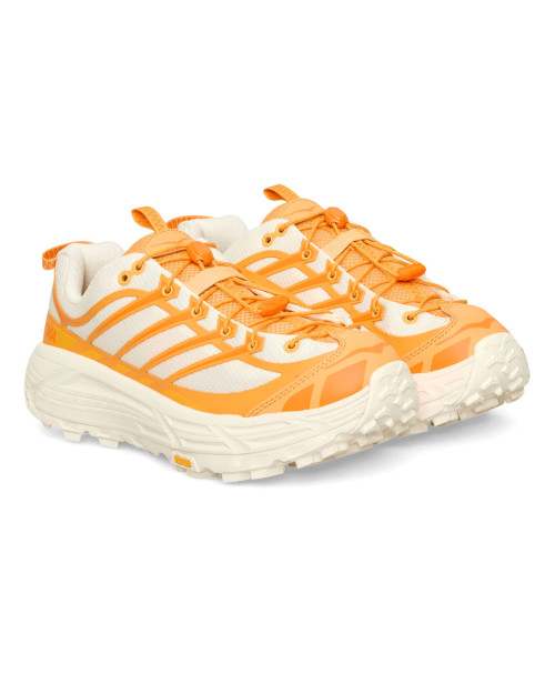 zapatillas HOKA de senderismo mafate three2 1141572-SRLL