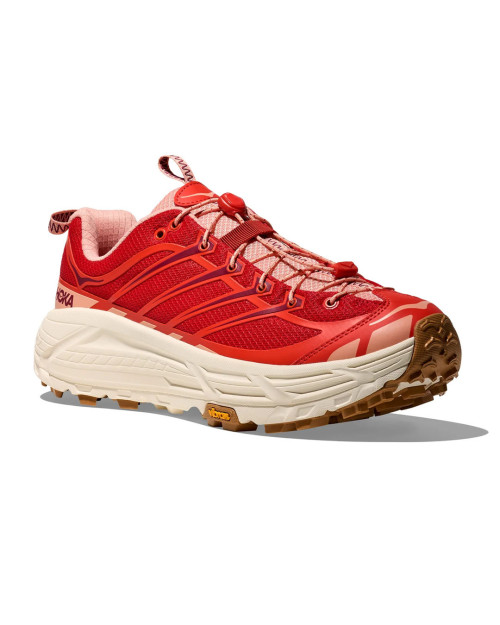 zapatillas HOKA mafate de senderismo 1141572-TVR