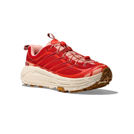zapatillas HOKA mafate de senderismo 1141572-TVR
