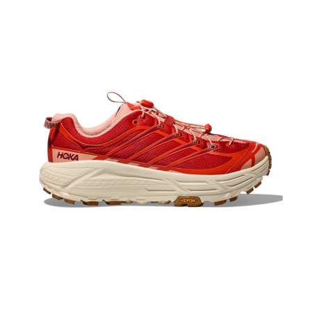 zapatillas HOKA mafate de senderismo 1141572-TVR