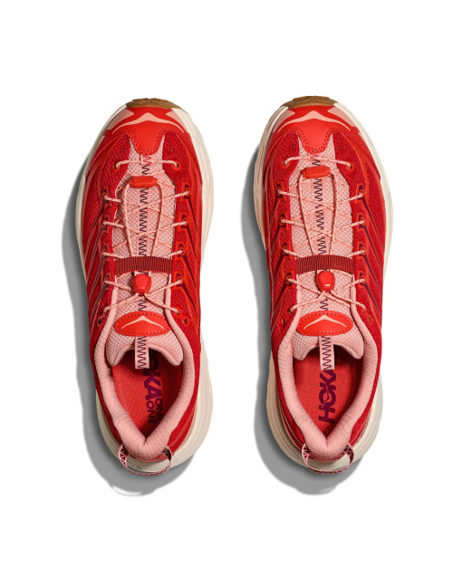 zapatillas HOKA mafate de senderismo 1141572-TVR