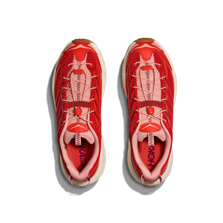 zapatillas HOKA mafate de senderismo 1141572-TVR