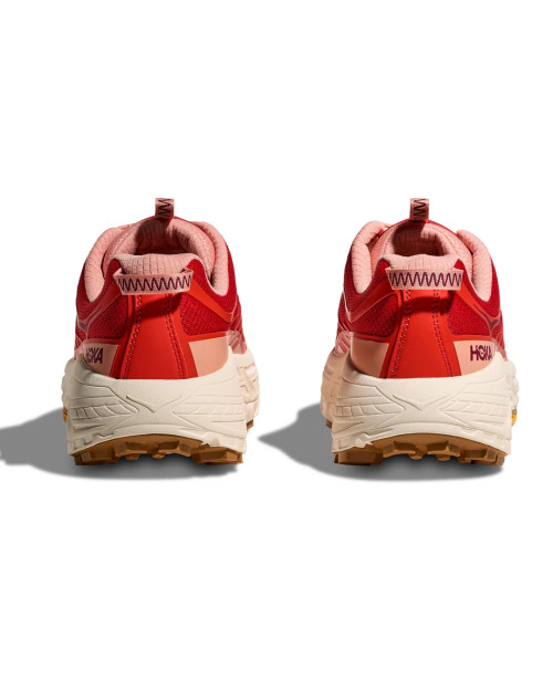 zapatillas HOKA mafate de senderismo 1141572-TVR