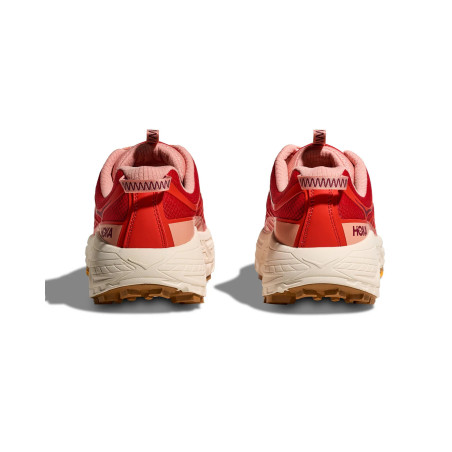 zapatillas HOKA mafate de senderismo 1141572-TVR