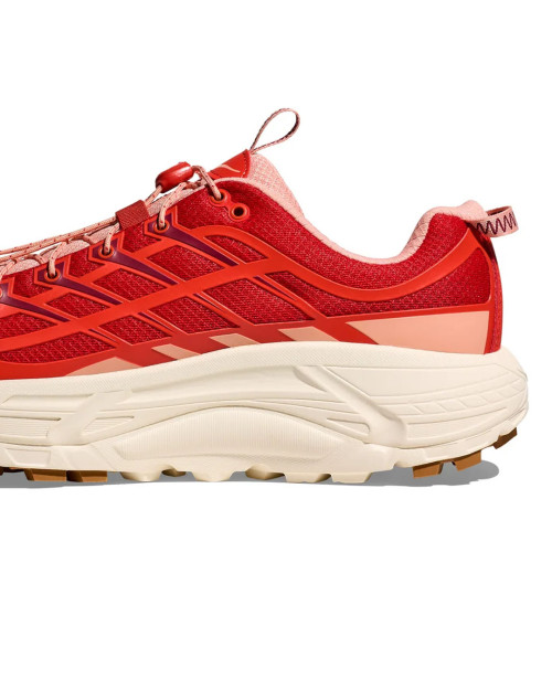 zapatillas HOKA mafate de senderismo 1141572-TVR