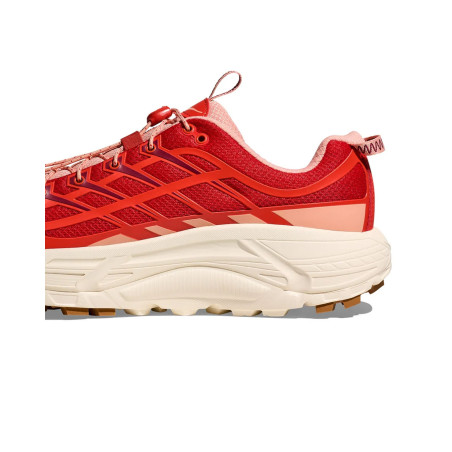 zapatillas HOKA mafate de senderismo 1141572-TVR