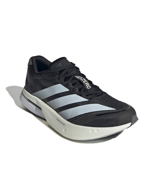 zapatillas de running adidas adizero boston negras JS4938