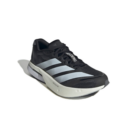 zapatillas de running adidas adizero boston negras JS4938