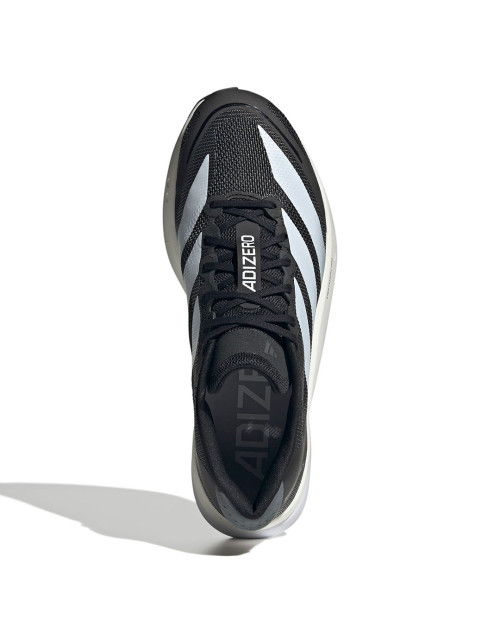 zapatillas de running adidas adizero boston negras JS4938