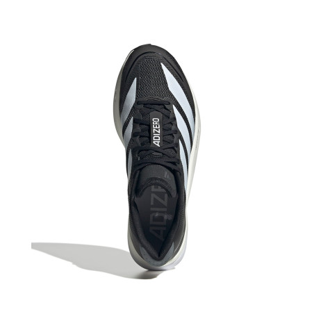 zapatillas de running adidas adizero boston negras JS4938