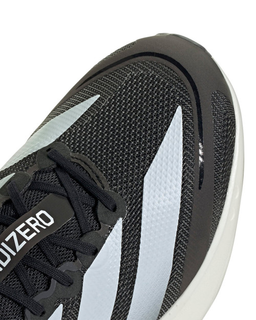 zapatillas de running adidas adizero boston negras JS4938