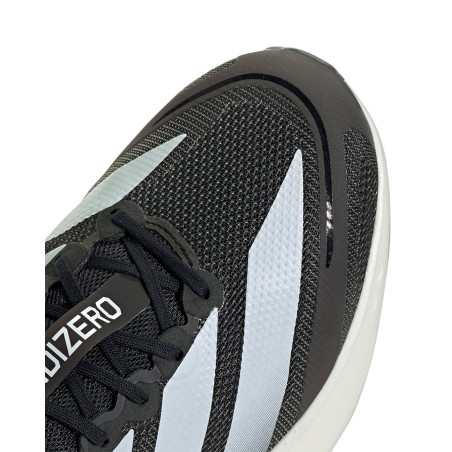 zapatillas de running adidas adizero boston negras JS4938