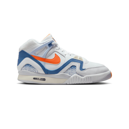 zapatillas nike air tech challenge 2 azules FZ9033-101