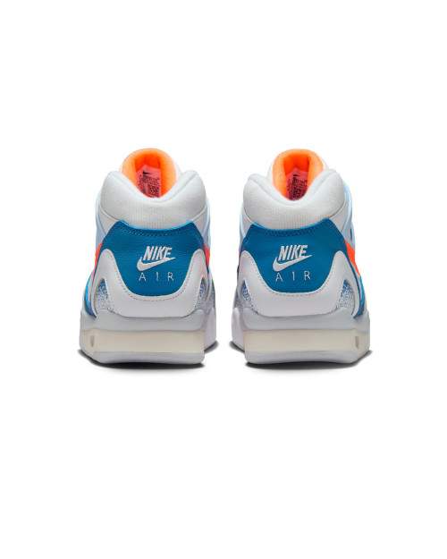 zapatillas nike air tech challenge 2 azules FZ9033-101