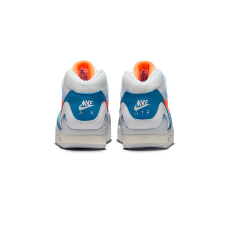 zapatillas nike air tech challenge 2 azules FZ9033-101