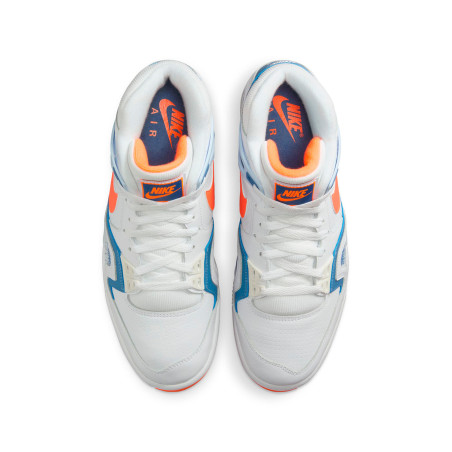 zapatillas nike air tech challenge 2 azules FZ9033-101