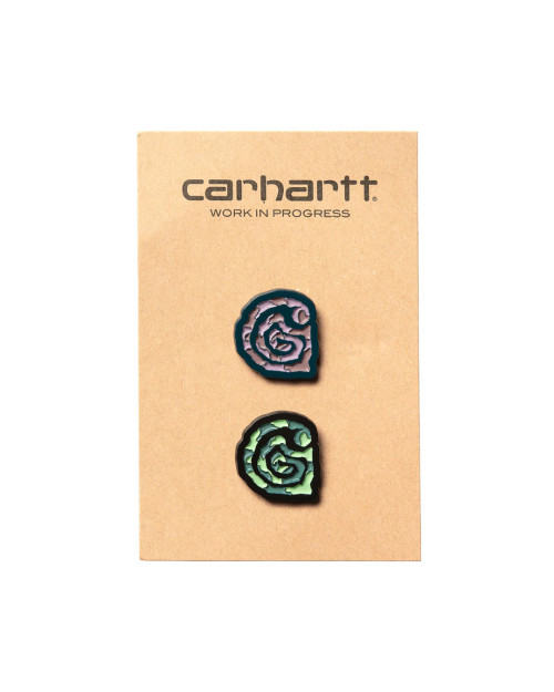 pins charhartt wip