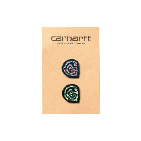 pins charhartt wip