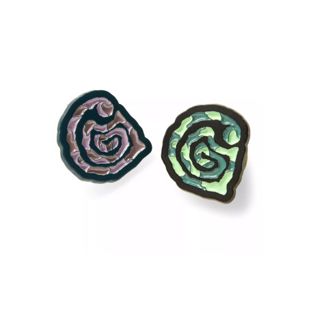 pins charhartt wip