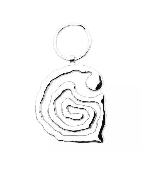 CARHARTT WIP HELIX KEYCHAIN