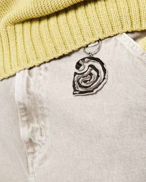 llavero carhartt WIP
