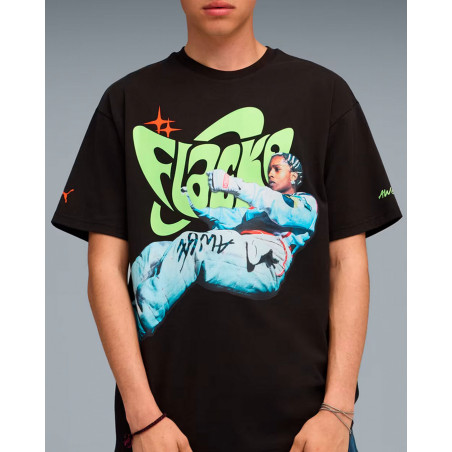 camiseta puma x a$ap rocky