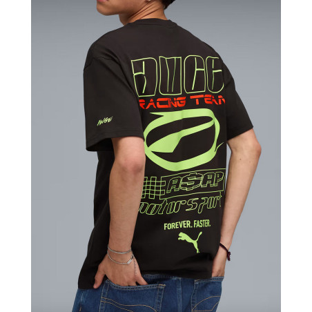 camiseta puma x a$ap rocky