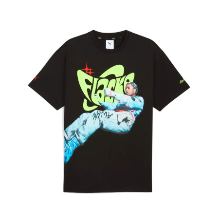 camiseta puma x a$ap rocky