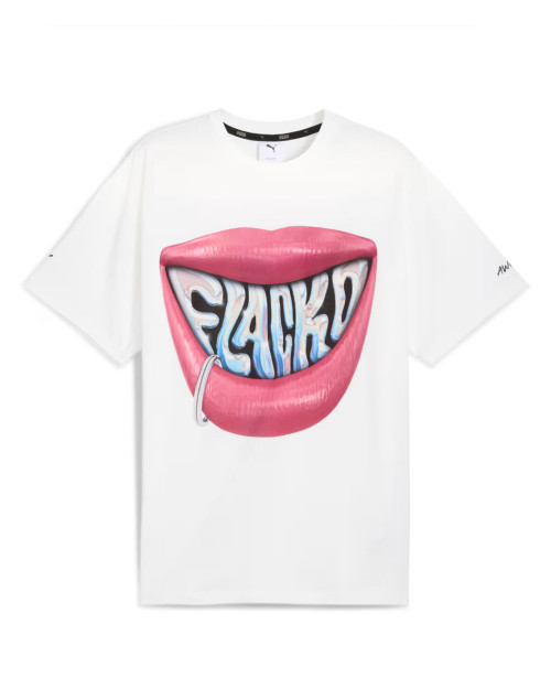 camiseta puma a$ap rocky