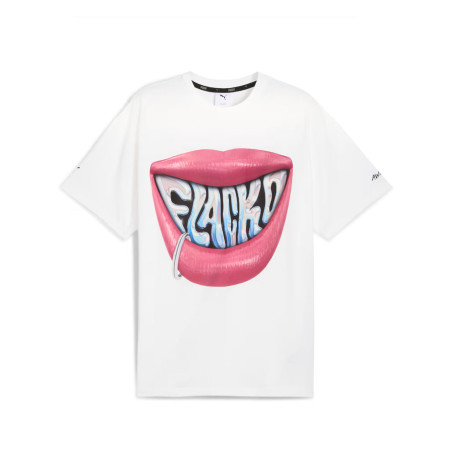 camiseta puma a$ap rocky