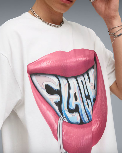 camiseta puma a$ap rocky