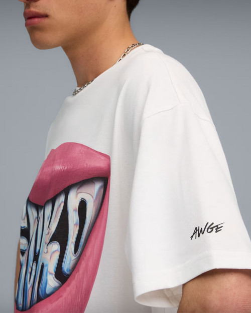 camiseta puma a$ap rocky